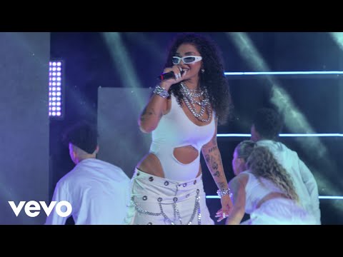 Bianca - Tudo Sigilo (Ao Vivo No Rio De Janeiro / 2024)