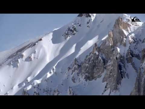 2da etapa - Quik Freeride tour 2016