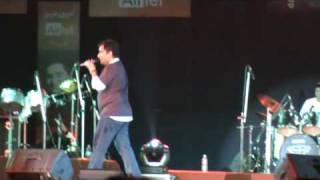 Kunal Ganjawala Concert, Belgaum Apr_11_09 - Bheege Hont Tere (Murder)