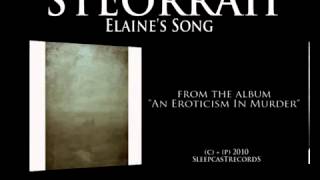STEORRAH Elaine's Song