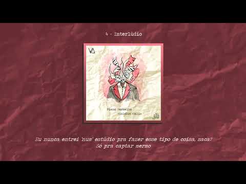 Vinicius Abílio - Interlúdio