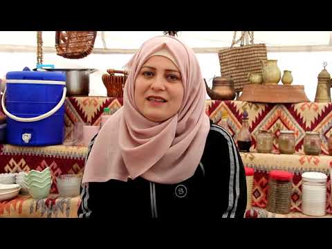 عازمينك على خيمتنا.. أصابع البطاطا المقرمشة