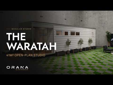 ORANA video
