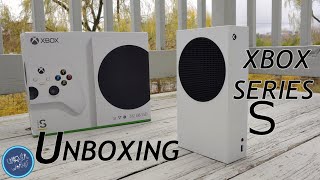 I Bought an Xbox Series S BEFORE it got Expensive!