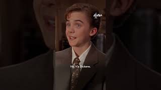 Lois outsmarts Malcolm #MalcolmInTheMiddle