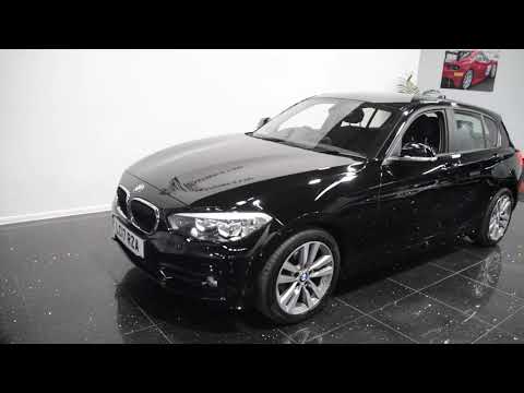 BMW 1 series - MAXMOTORS 2
