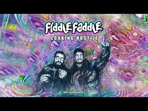 Fiddle Faddle & Synthetik Chaos - Ohze