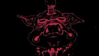 OTEP - Blood Pigs (Sub Español) Video