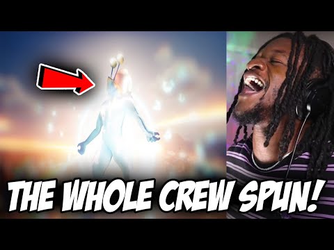 Glorb - The Bottom 2 (Official Music Video) REACTION