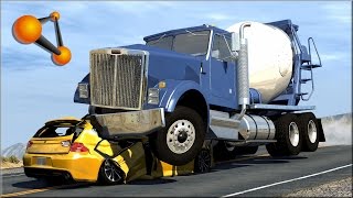 Видео BeamNG.drive