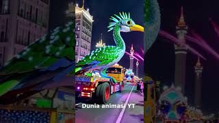 Download lagu maskot burung langka takbir keliling  #takbiran #takbiranhariraya #burunglangka mp3