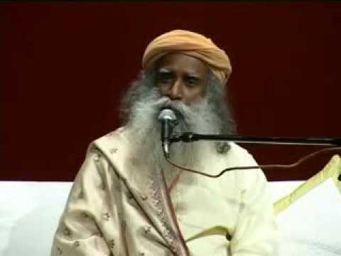 The Science of Spirituality - Sadhguru Jaggi Vasudev [Full Video]