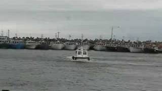 preview picture of video 'Sécurité Québec Truck & Boat'