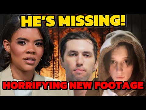Charlie Kirk Bombshell: Fresh Video Footage Shatters the Narrative!😱