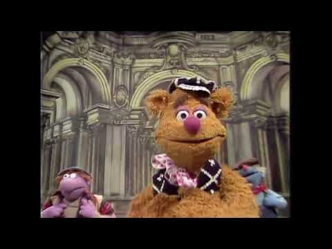 Muppet Songs: Kermit & Fozzie - Any Old Iron