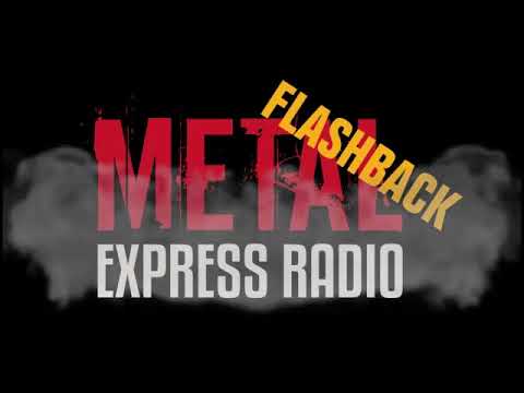 Flashback Interview: Kai Hansen (Gamma Ray) 1995