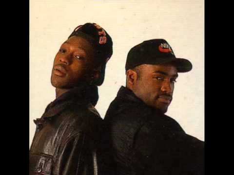 London Posse Westwood 1992 Freestyle FULL VERSION