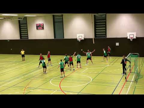 M-BK: SG Ailingen-Kluftern I - TSV Lindau 29:30 (17:16)