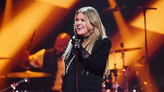 Kelly Clarkson - Miss Independent (iHeartRadio Music Festival 2023) [2K]