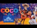 Coco Disneycember