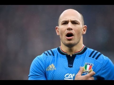 Sergio Parisse Tribute - Greatest Number Eight ever?