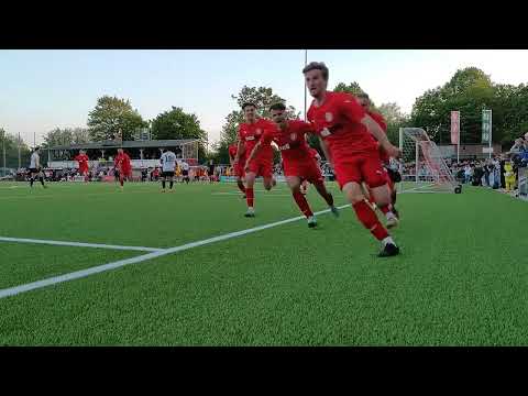 FC Kilia Kiel   OSC Bremerhaven 3 2 Jakubowski 92