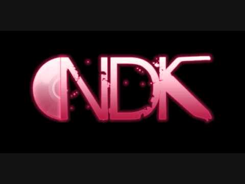 DJ NDK - UK Funky House Vol. 8 - Part 6 [June/July 2011]