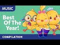 The Best Of 2021 Sing Dance With Your Canticos Friends To The Best Of The Year