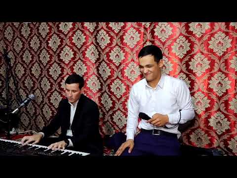 Türkmen Gapy Toýy. Dayanç Babaýew.  Han dädemiñ ýanyna.