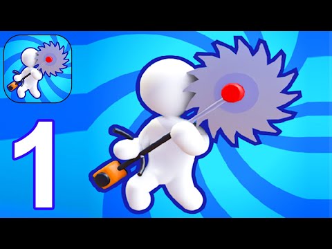 Mow My Lawn - Gameplay Part 1 All Levels 1-19 (Android, iOS) - YouTube