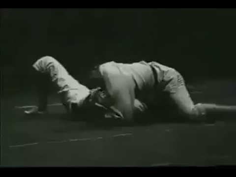 Masahiko Kimura vs Helio Gracie - Brazil 1951