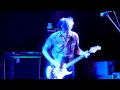 Local H - They Saved Reagan's Brain 09/24/12: Troubadour - West Hollywood, CA