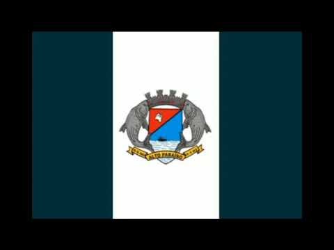 Alto Paraíso, Paraná EAS Alarm (MOCK)