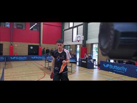 Val d'Ozon TT 1 - Antibes OJLP 2 - Nationale 3 - 27 avril 2019