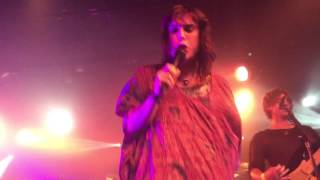 THE STRUTS LIVE 2016- These Times Are Changing