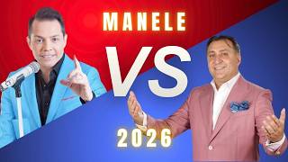 Download lagu Vali Vijelie VS Jean de la Craiova | Colaj manele 2026 (1H) mp3
