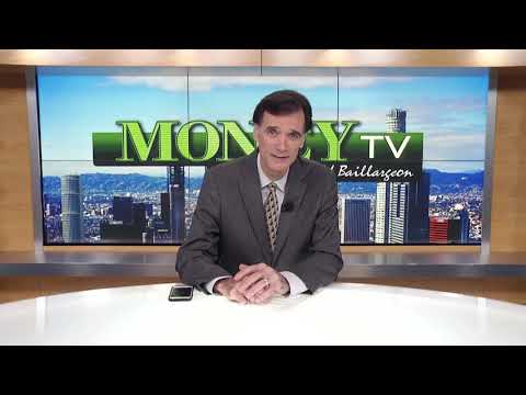 Homeless Lawlessness - MoneyTV with Donald Baillargeon