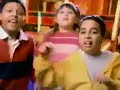 Closing To Barney S Christmas Star 2002 VHS