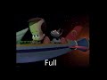 The Adventures Of Johnny Quasar 1995 Short Film Vs Full Film