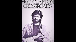 Eric Clapton - She&#39;s Waiting [HQ Sound - Audio AAC]