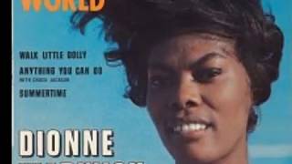 Dionne Warwick &quot;The Windows Of The World&quot; 1967 My Bilingual (Italian/English) Extended Version!