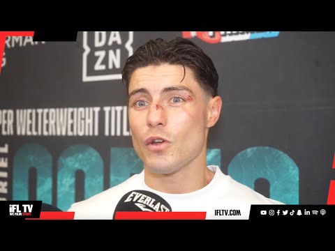 CONOR BEEN OR KELL BROOK? 'IT'S OPEN SEASON' - JOSH KELLY OPEN TO 'DANGEROUS' TIM TSZYU FIGHT