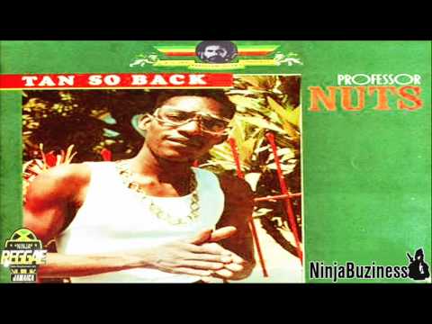 Professor Nuts - Condom In A Billy