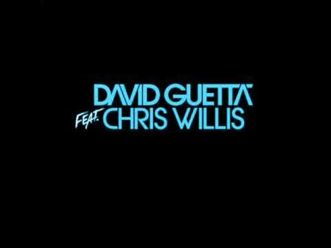 David Guetta ft. Chris Willis - Hold ON
