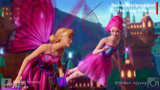 Download lagu Barbie Mariposa and The Fairy Princess (2013) Dubbing Indonesia mp3