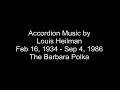 The Barbara Polka