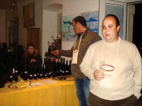 Malvazija band - Moj kume pjan