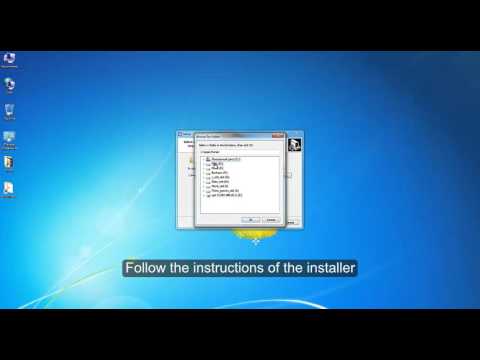 Install Imgsrcparser