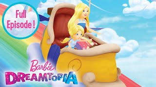 @Barbie | Unicorn in the Clouds | Barbie Dreamtopia: The Series | Episode 17