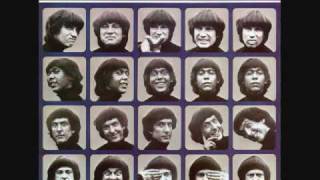 The Rutles:  Lonely-Phobia